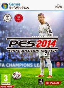 download pro evolution soccer for pc